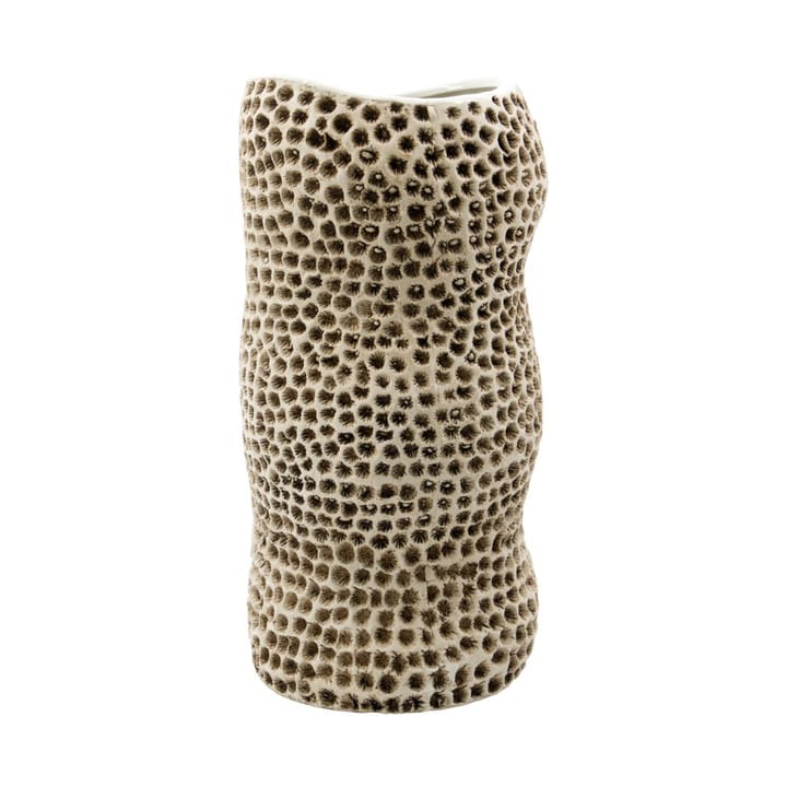 Vase Pan 29 cm - Beige - House Doctor