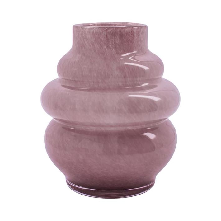 Vase Pass 23,5 cm, Rose House Doctor