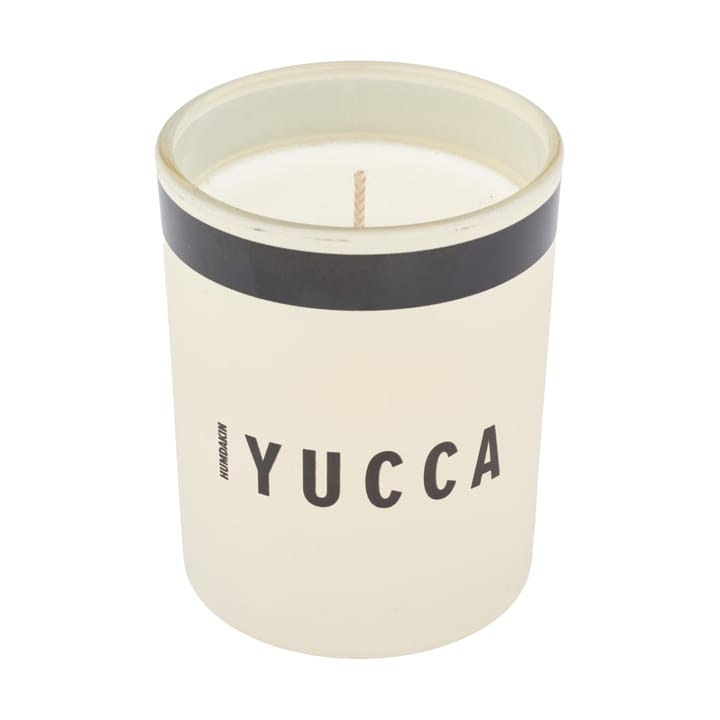 Bougie parfumée Humdakin - Yucca - Humdakin