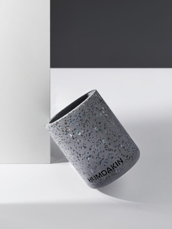 Gobelet à brosse à dents Nordic Terrazzo - Nordic terrazzo - Humdakin