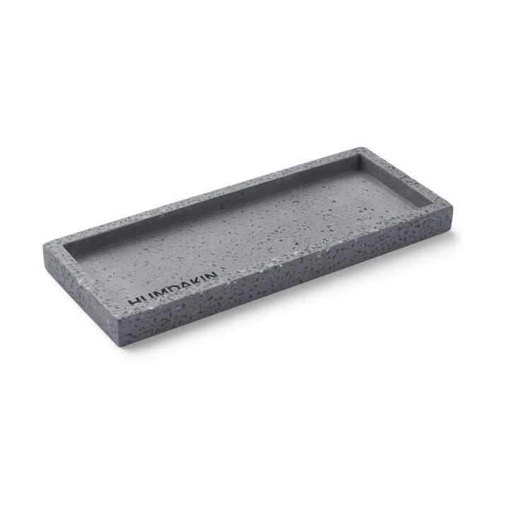 Plateau Nordic Terrazzo 10x25 cm, Nordic terrazzo Humdakin