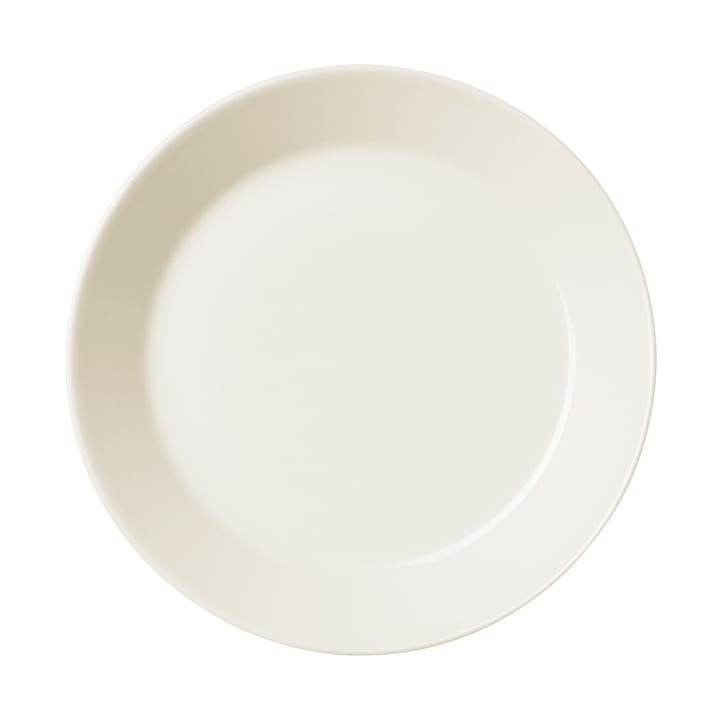 Assiette Teema Ø17 cm - blanc - Iittala