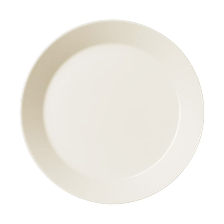 Assiette teema Ø21 cm - blanc - Iittala