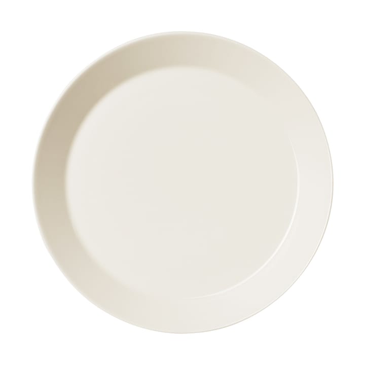 Assiette Teema Ø26 cm - blanc - Iittala