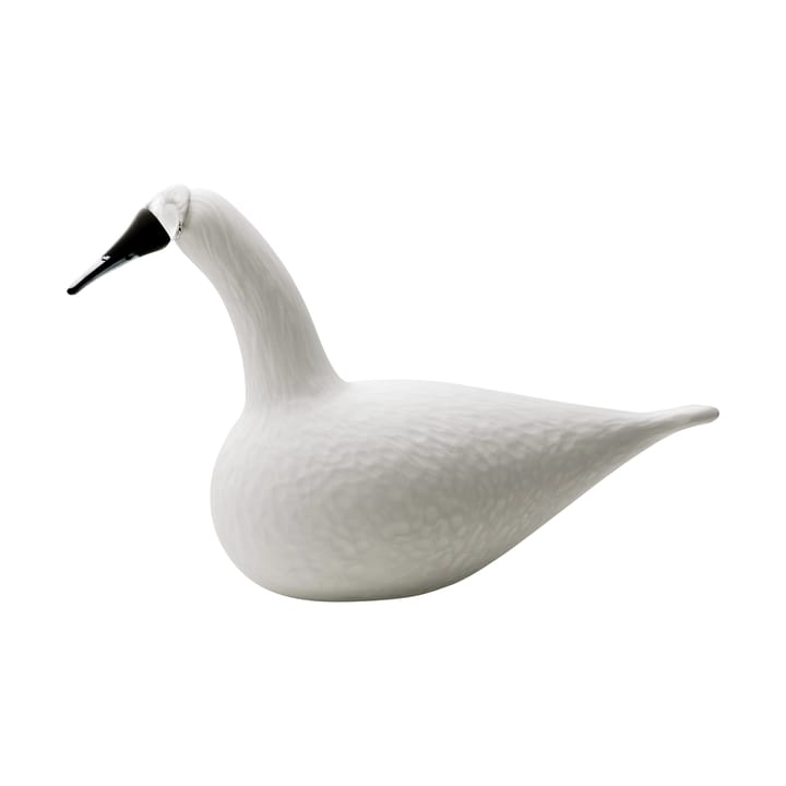 Birds by Toikka - Cygne chanteur - Iittala