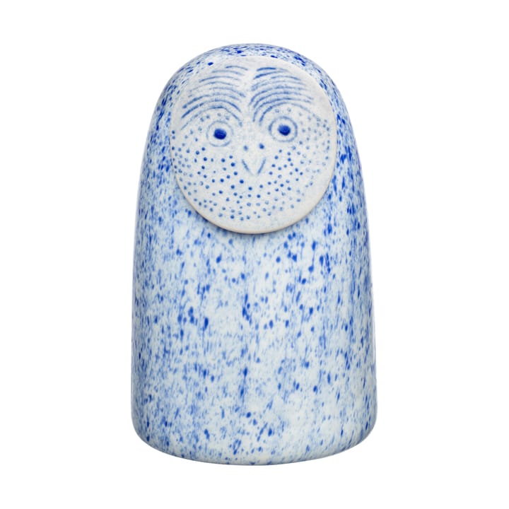 Birds by Toikka - Hibou bleu - Iittala