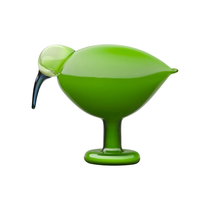 Birds by Toikka - Ibis vert - Iittala