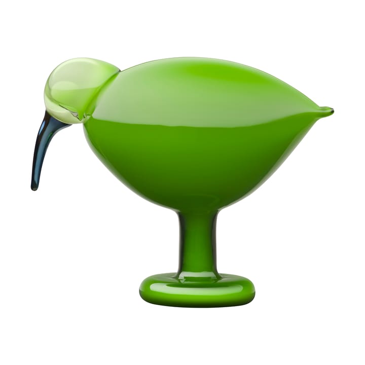 Birds by Toikka - Ibis vert - Iittala