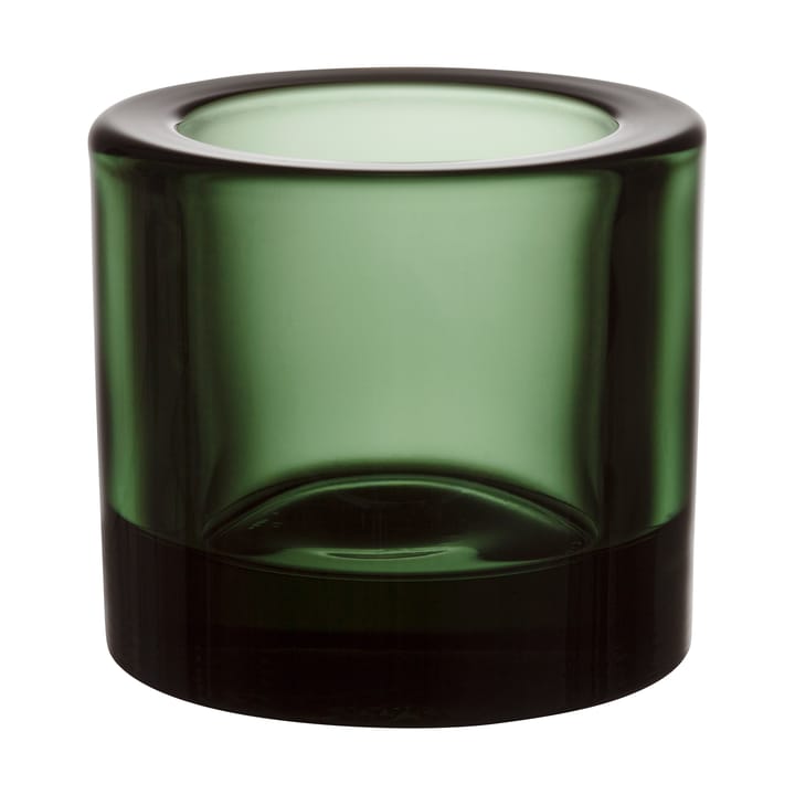 Kivi Photophore 60 mm - Vert pin - Iittala