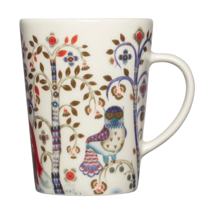 Mug Taika 30 cl - Blanc - Iittala