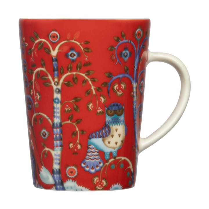 Mug Taika 30 cl - Rouge - Iittala