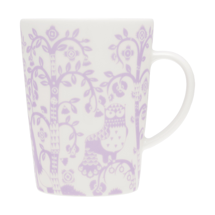 Mug Taika 40 cl - Violet clair - Iittala