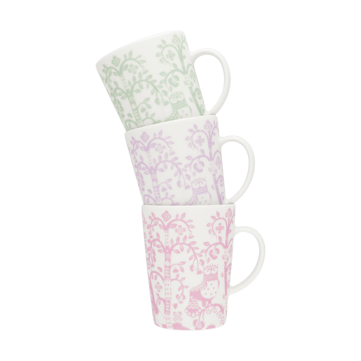 Mug Taika 40 cl, Violet clair Iittala