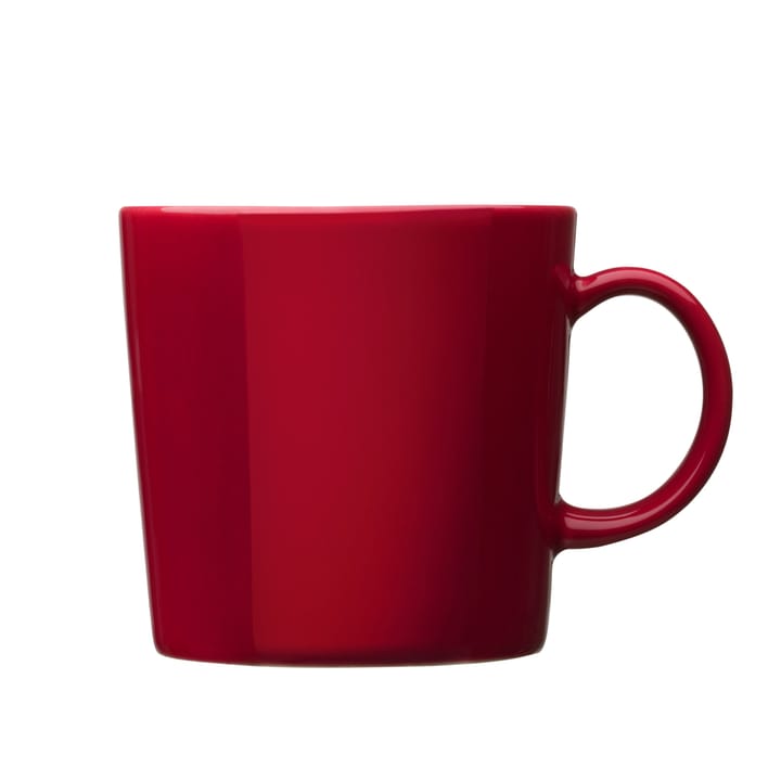 Mug Teema 30 cl - Rouge - Iittala