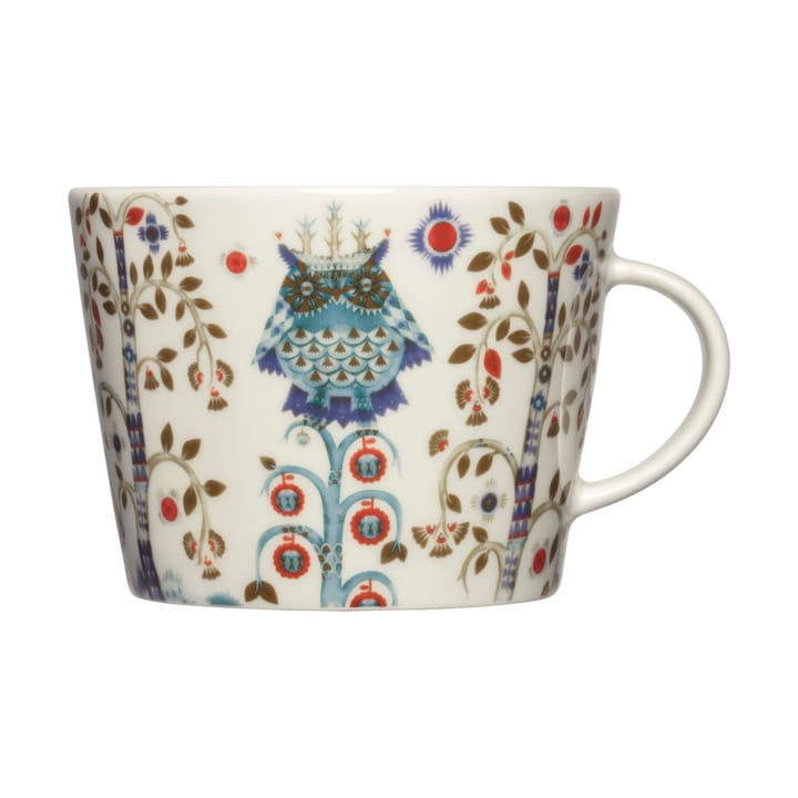 Tasse Taika 30 cl - Blanc - Iittala