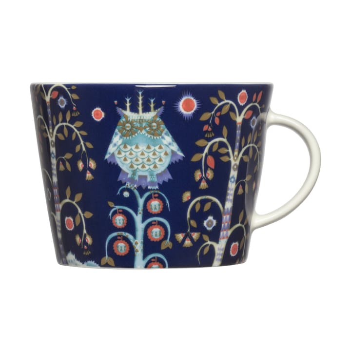 Tasse Taika 30 cl - Bleu - Iittala