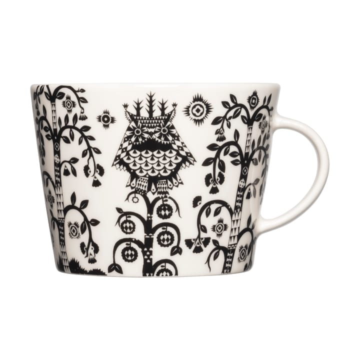 Tasse Taika 30 cl - Noir - Iittala