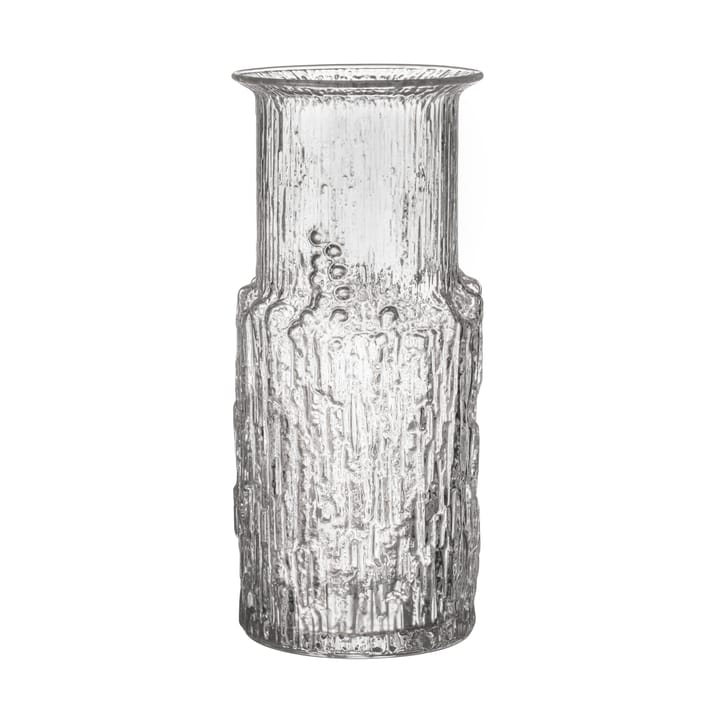 Vase Wirkkala Arnica 18cm - Transparent - Iittala