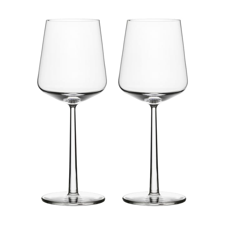 Verre à vin Essence lot de 2 - lot de 2 - Iittala