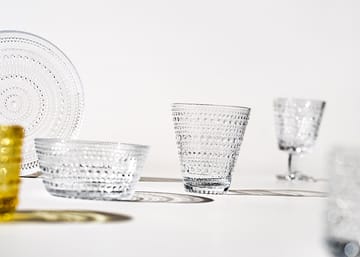 Verres Kastehelmi 30 cl, lot de 2 - transparent - Iittala