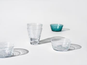 Verres Kastehelmi 30 cl, lot de 2 - transparent - Iittala