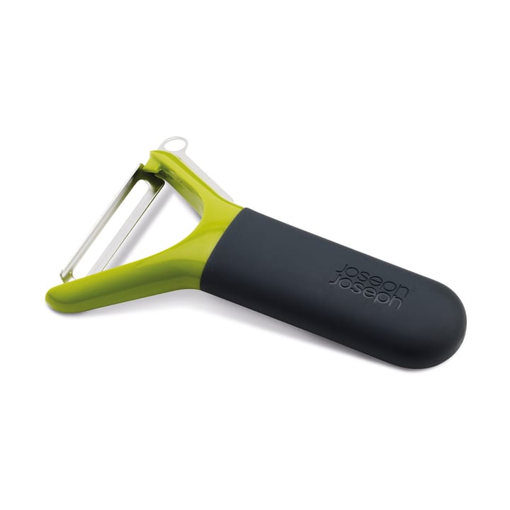 Éplucheur Y Multi peel 13 cm - Noir-vert - Joseph Joseph