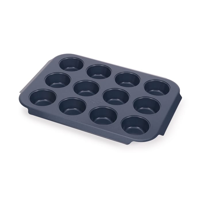 Moule à muffins Nest bake 41 cm - Bleu - Joseph Joseph