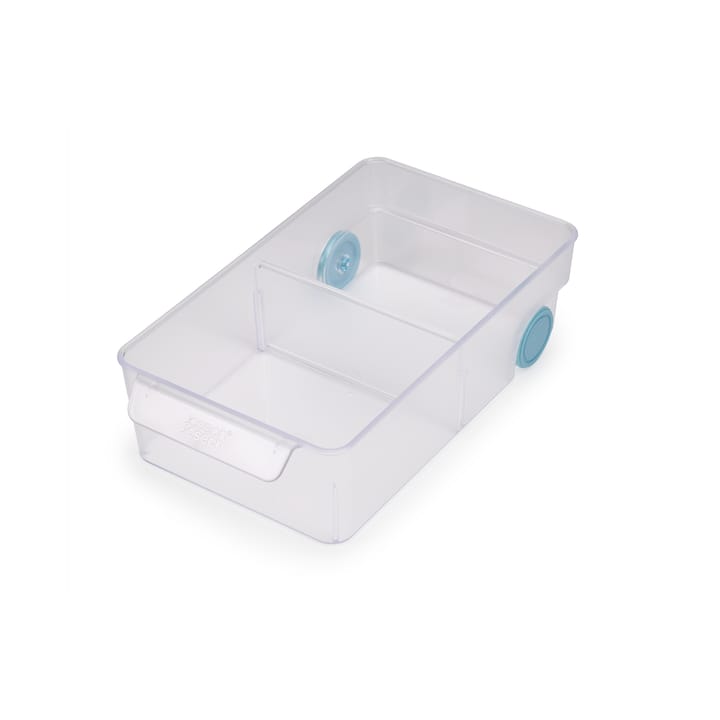 Rangement de réfrigérateur Fridgestore grand - Transparent - Joseph Joseph