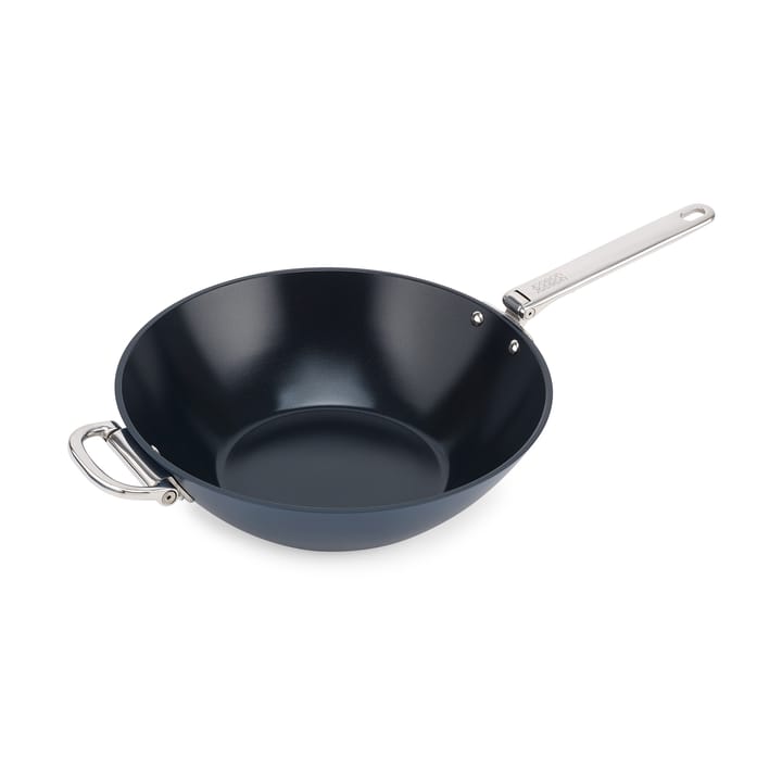 Wok Space antiadhésive - Ø32 cm - Joseph Joseph