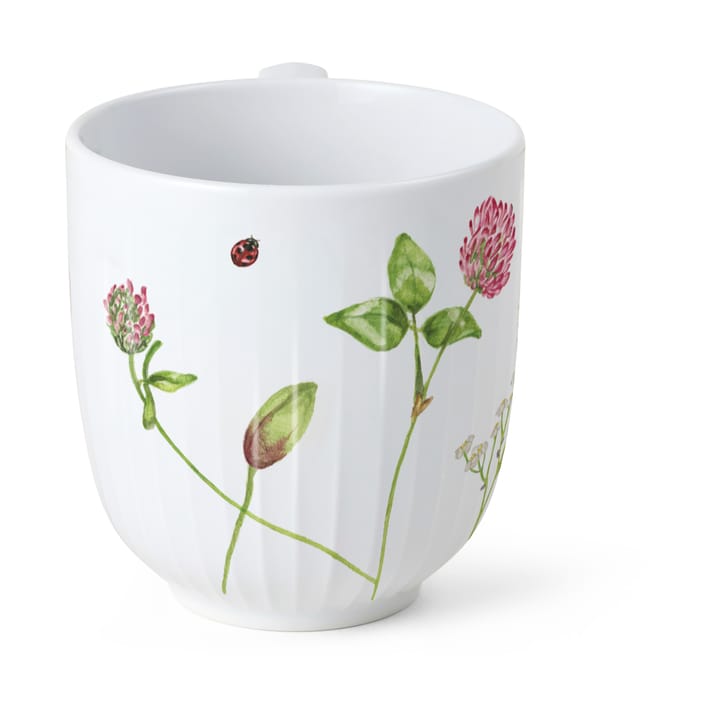 Mug 33 cl Hammershøi summer, Wild flowers Kähler