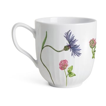 Mug 33 cl Hammershøi summer - Wild flowers - Kähler