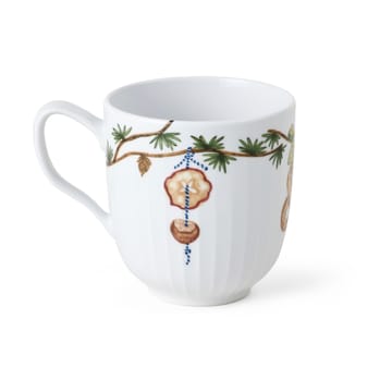 Tasse Hammershøi Christmas 33 cl - 2024 - Kähler