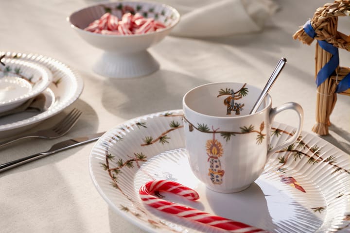 Tasse Hammershøi Christmas 33 cl - 2024 - Kähler