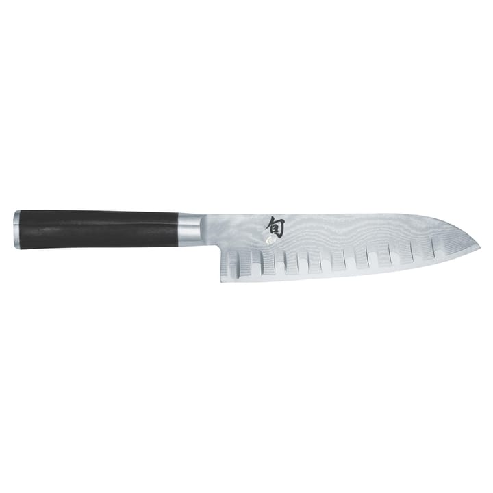 Couteau universel Kyocera lame céramique 13 cm manche noir