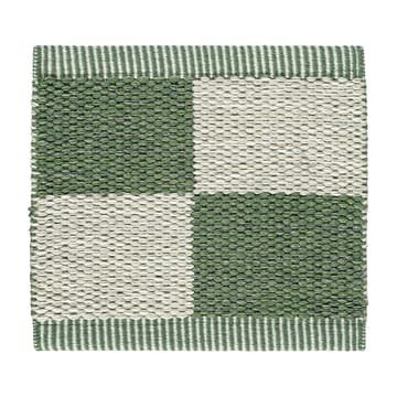 Tapis Checkerboard Icon 165x240 cm - Grey Pear - Kasthall