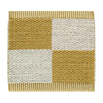 Tapis Checkerboard Icon 165x240 cm - Sunny Day - Kasthall