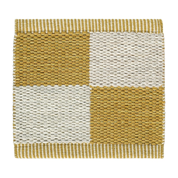 Tapis Checkerboard Icon 165x240 cm, Sunny Day Kasthall