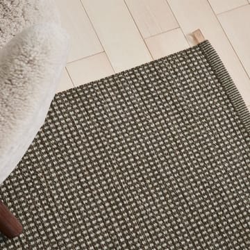 Tapis de couloir Dot Icon - Raw umber 783 90x250 cm - Kasthall