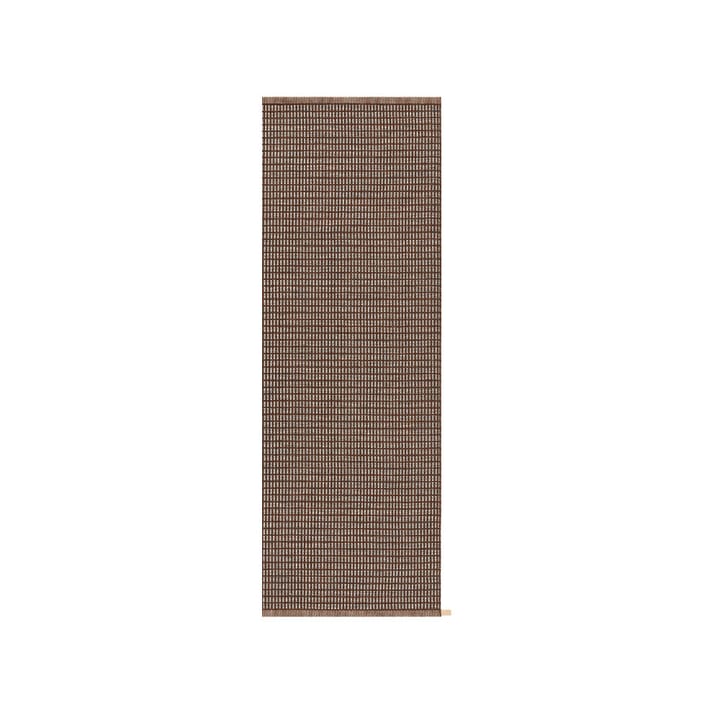 Tapis de couloir Post Icon - Redwood haze 721 90x250 cm - Kasthall