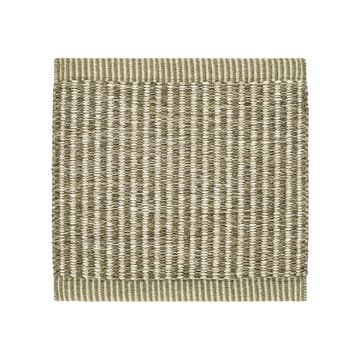 Tapis de couloir Stripe Icon - green field 383 90x250 cm - Kasthall