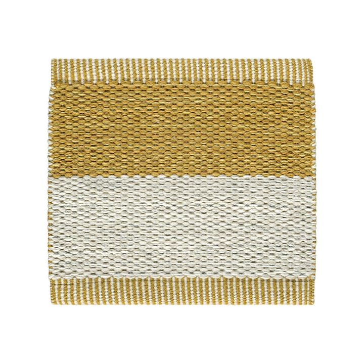 Tapis de couloir Wide Stripe Icon, Sunny day 200x85 cm Kasthall