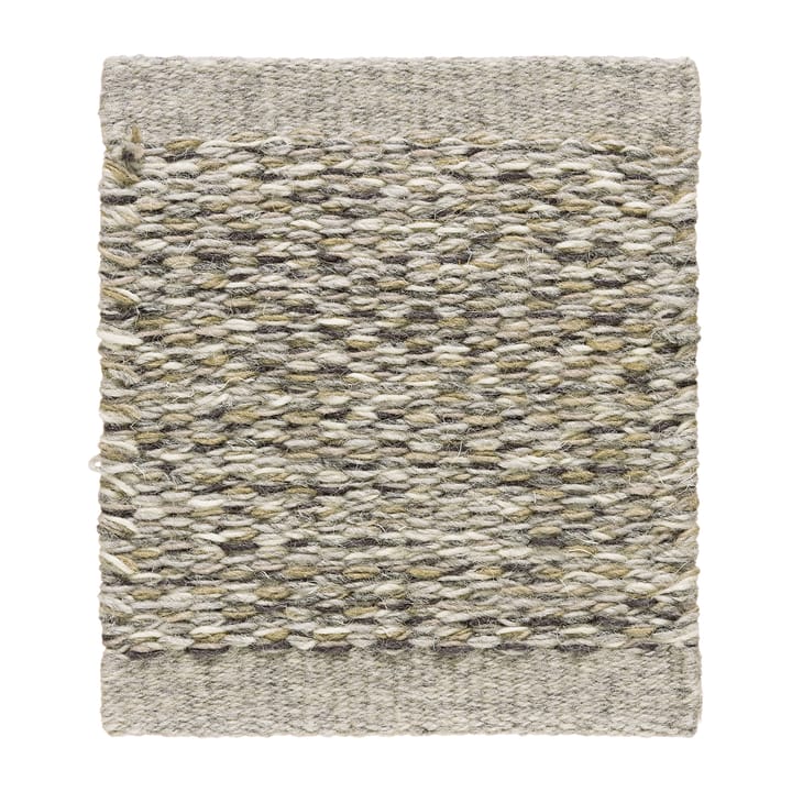 Tapis Greta 170x240 cm, Pebble Grey Kasthall