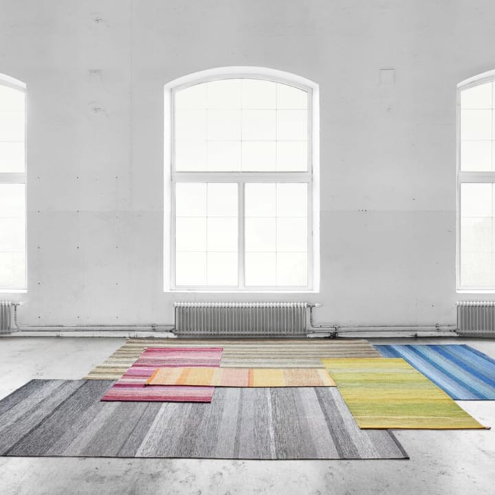 Tapis Harvest, Bleu 300x200 cm Kasthall