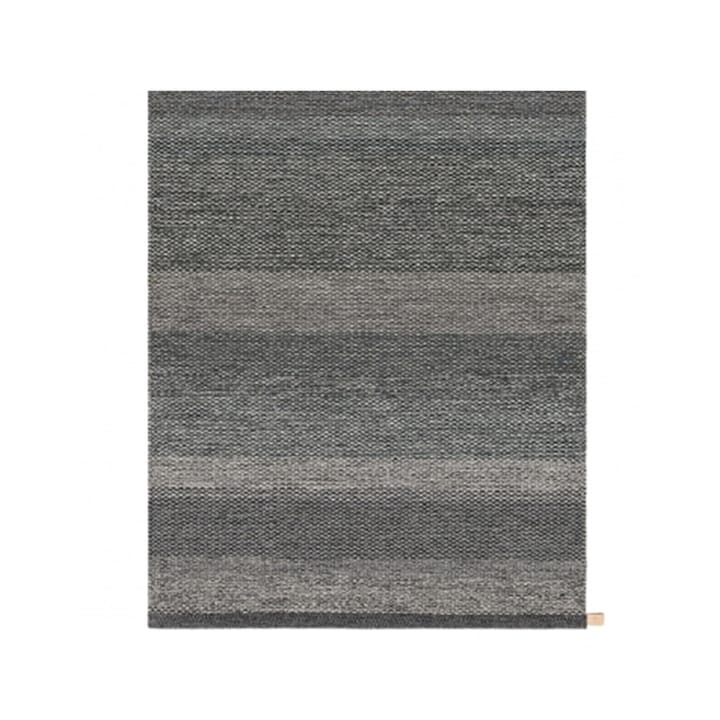 Tapis Harvest - Noir-gris 300x200 cm - Kasthall