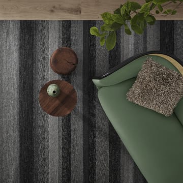 Tapis Harvest - Noir-gris 300x200 cm - Kasthall