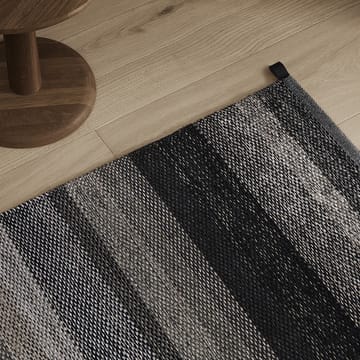 Tapis Harvest - Noir-gris 300x200 cm - Kasthall