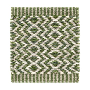 Tapis Ingrid Icon 160x240 cm - Green White - Kasthall