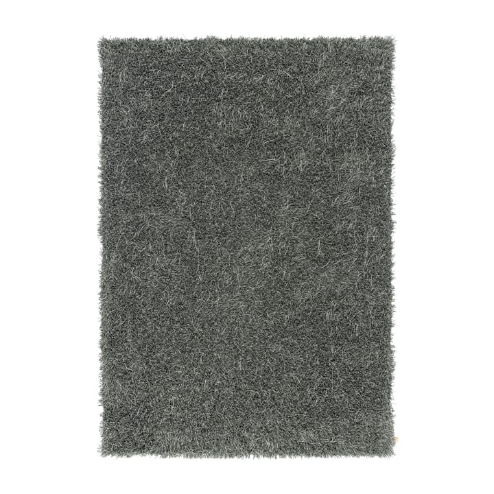 Tapis Moss 170x240 cm - Nickel grey - Kasthall