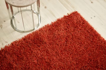 Tapis Moss 200x300 cm - Deep coral - Kasthall