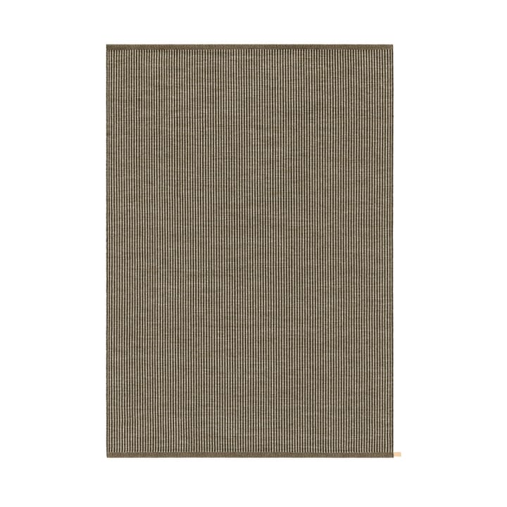 Tapis Stripe Icon - Bark brown 782 300x200 cm - Kasthall